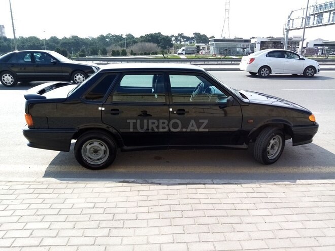LADA (VAZ) 2115 2012, 142,000 km - 1.6 l - Bakı