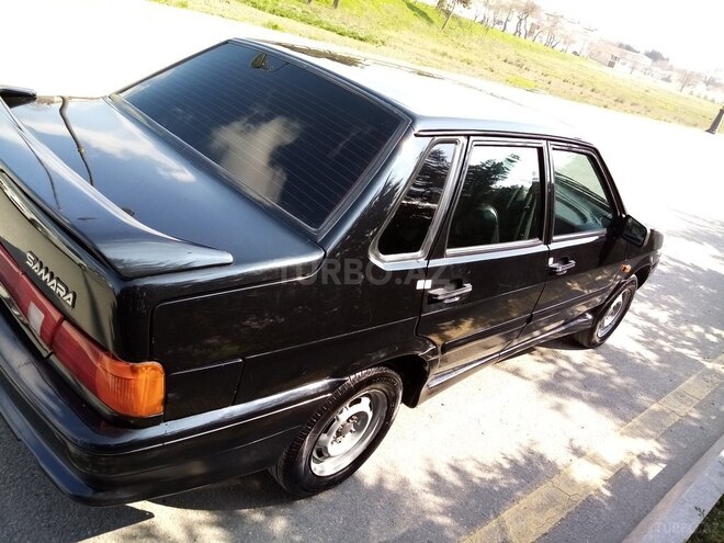 LADA (VAZ) 2115 2012, 142,000 km - 1.6 l - Bakı
