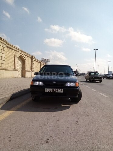 LADA (VAZ) 2115 2012, 142,000 km - 1.6 l - Bakı