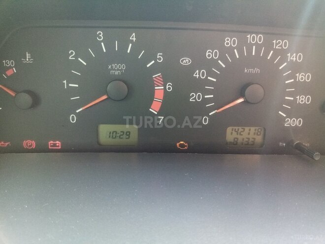LADA (VAZ) 2115 2012, 142,000 km - 1.6 l - Bakı