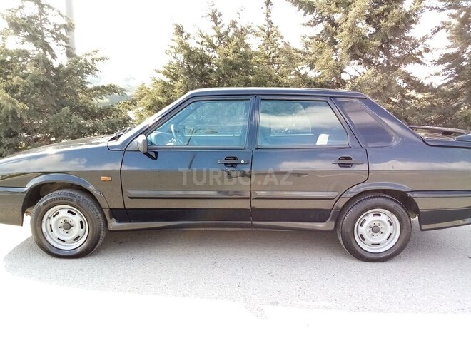 LADA (VAZ) 2115 2012, 142,000 km - 1.6 l - Bakı
