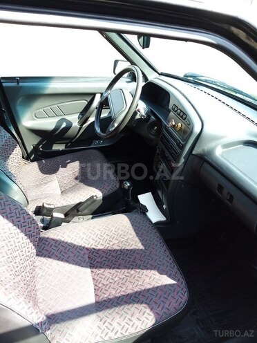 LADA (VAZ) 2115 2012, 142,000 km - 1.6 l - Bakı