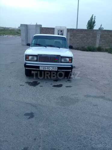 LADA (VAZ) 2107 2004, 66,000 km - 1.6 l - Bakı