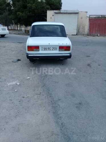 LADA (VAZ) 2107 2004, 66,000 km - 1.6 l - Bakı