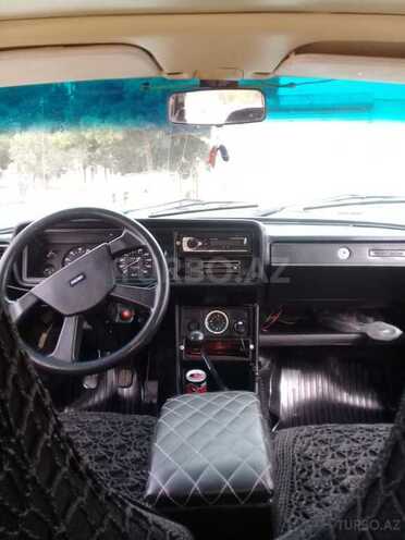 LADA (VAZ) 2107 2004, 66,000 km - 1.6 l - Bakı