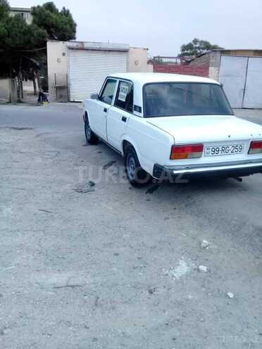 LADA (VAZ) 2107 2004, 66,000 km - 1.6 l - Bakı