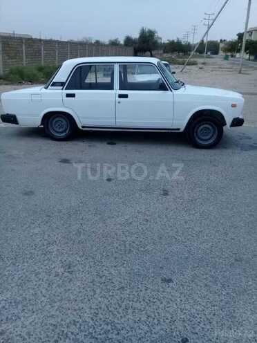 LADA (VAZ) 2107 2004, 66,000 km - 1.6 l - Bakı