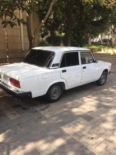 LADA (VAZ) 2107 2004, 66,000 km - 1.6 l - Bakı