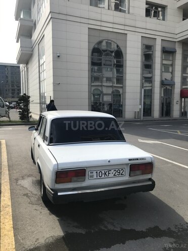 LADA (VAZ) 2107 2001, 200,000 km - 1.5 l - Bakı