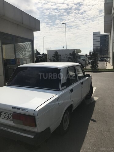 LADA (VAZ) 2107 2001, 200,000 km - 1.5 l - Bakı