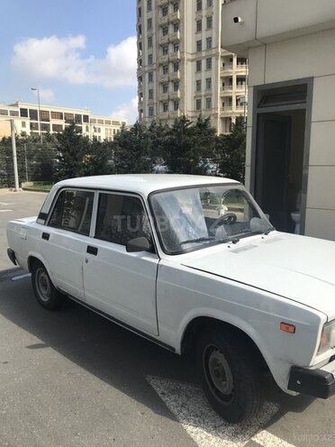 LADA (VAZ) 2107 2001, 200,000 km - 1.5 l - Bakı