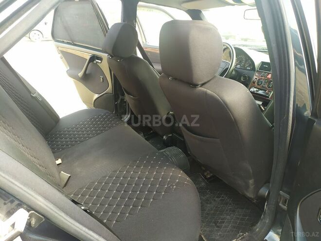 Mercedes C 180 1998, 324,350 km - 1.8 l - Bakı