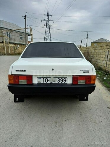 LADA (VAZ) 21099 1993, 250,000 km - 1.5 л - Sumqayıt