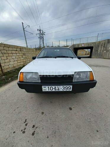 LADA (VAZ) 21099 1993, 250,000 km - 1.5 л - Sumqayıt