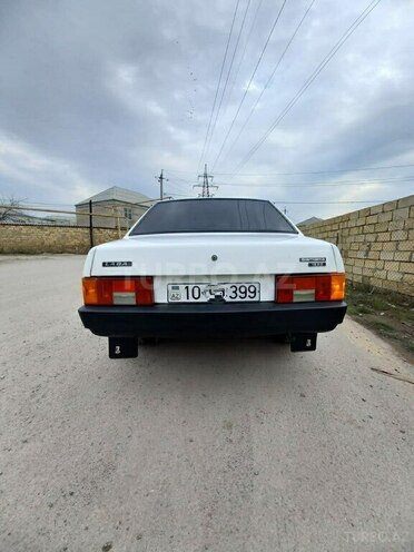 LADA (VAZ) 21099 1993, 250,000 km - 1.5 л - Sumqayıt