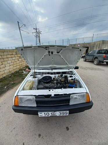LADA (VAZ) 21099 1993, 250,000 km - 1.5 л - Sumqayıt