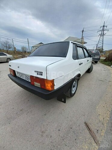 LADA (VAZ) 21099 1993, 250,000 km - 1.5 л - Sumqayıt