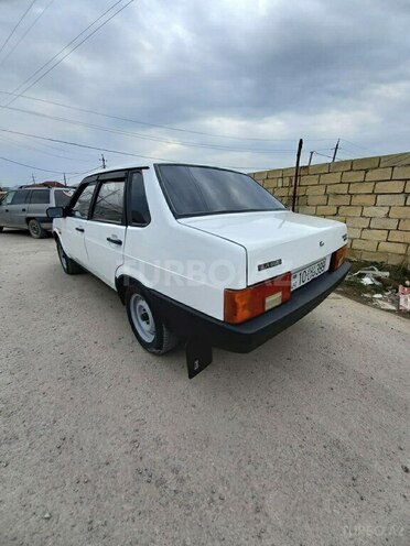 LADA (VAZ) 21099 1993, 250,000 km - 1.5 л - Sumqayıt