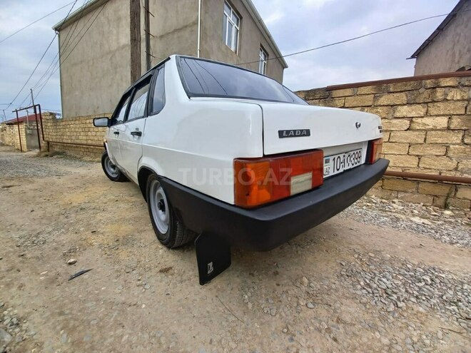 LADA (VAZ) 21099 1993, 250,000 km - 1.5 л - Sumqayıt
