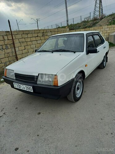 LADA (VAZ) 21099 1993, 250,000 km - 1.5 л - Sumqayıt