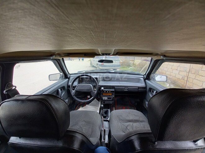 LADA (VAZ) 21099 1993, 250,000 km - 1.5 л - Sumqayıt