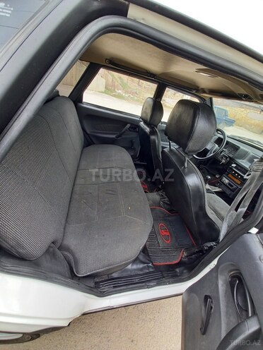 LADA (VAZ) 21099 1993, 250,000 km - 1.5 л - Sumqayıt