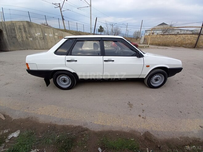 LADA (VAZ) 21099 1993, 250,000 km - 1.5 л - Sumqayıt