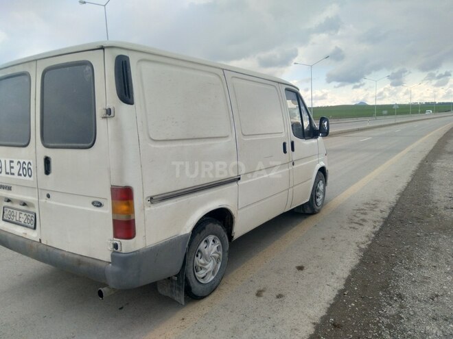 Ford Transit 1997, 450,000 km - 2.4 l - Şamaxı