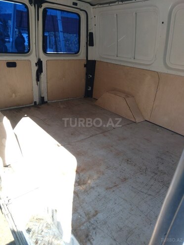 Ford Transit 1997, 450,000 km - 2.4 l - Şamaxı