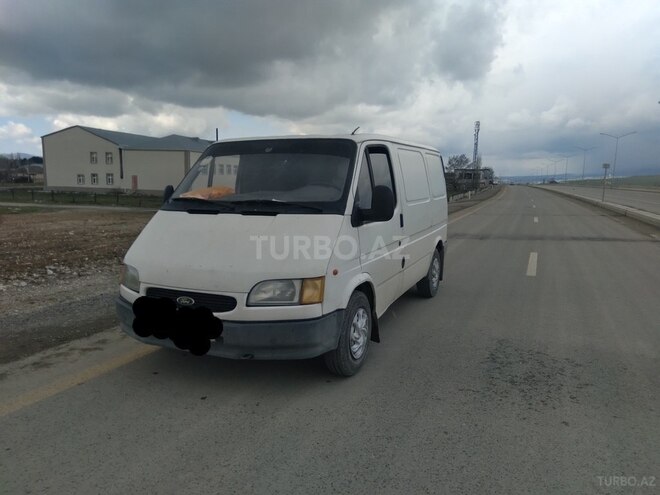 Ford Transit 1997, 450,000 km - 2.4 l - Şamaxı