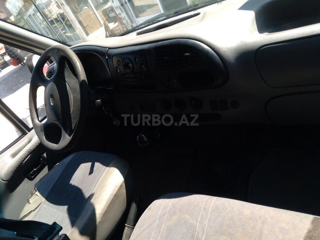 Ford Transit 1997, 450,000 km - 2.4 l - Şamaxı