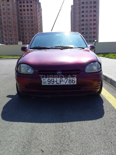 Opel Vita 1996, 230,168 km - 1.4 л - Bakı