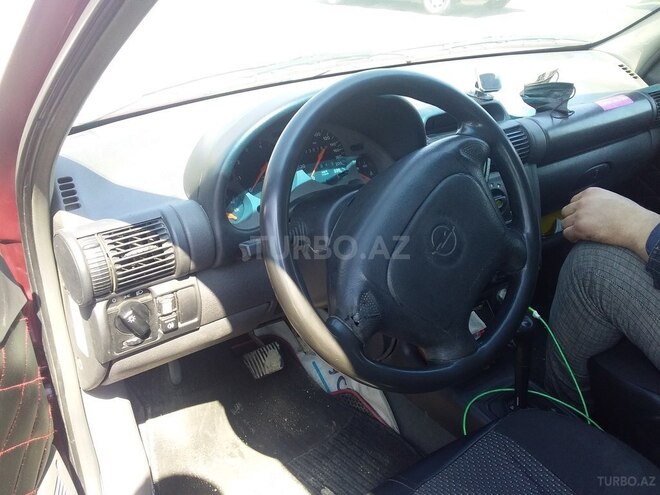 Opel Vita 1996, 230,168 km - 1.4 л - Bakı