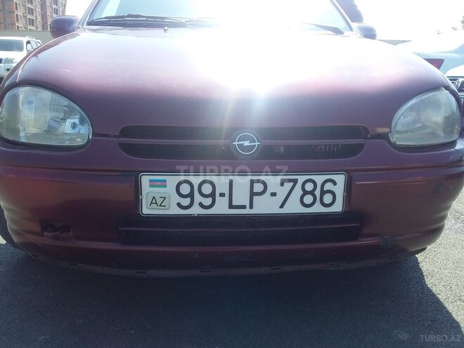 Opel Vita 1996, 230,168 km - 1.4 л - Bakı