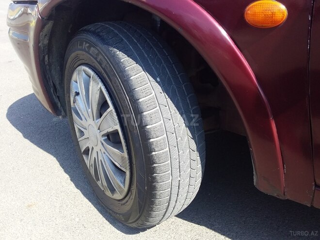 Opel Vita 1996, 230,168 km - 1.4 л - Bakı