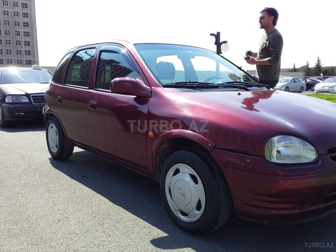 Opel Vita 1996, 230,168 km - 1.4 л - Bakı