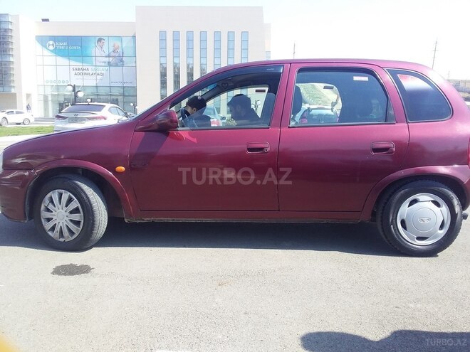 Opel Vita 1996, 230,168 km - 1.4 л - Bakı