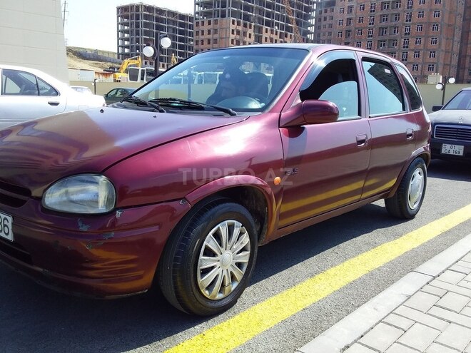 Opel Vita 1996, 230,168 km - 1.4 л - Bakı