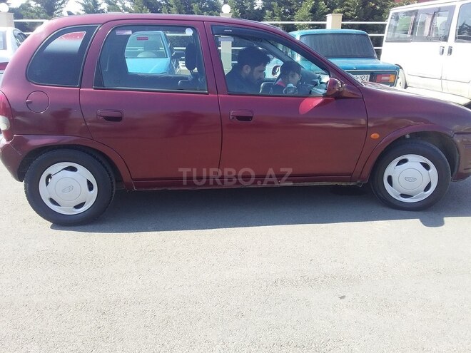 Opel Vita 1996, 230,168 km - 1.4 л - Bakı