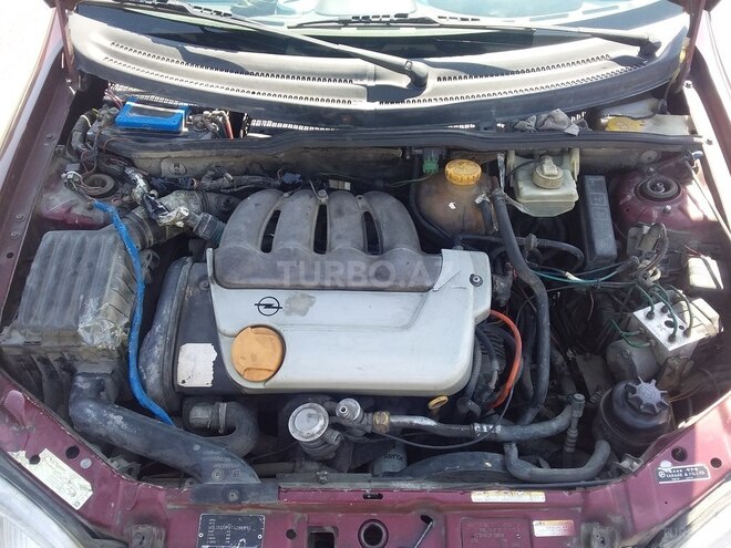 Opel Vita 1996, 230,168 km - 1.4 л - Bakı