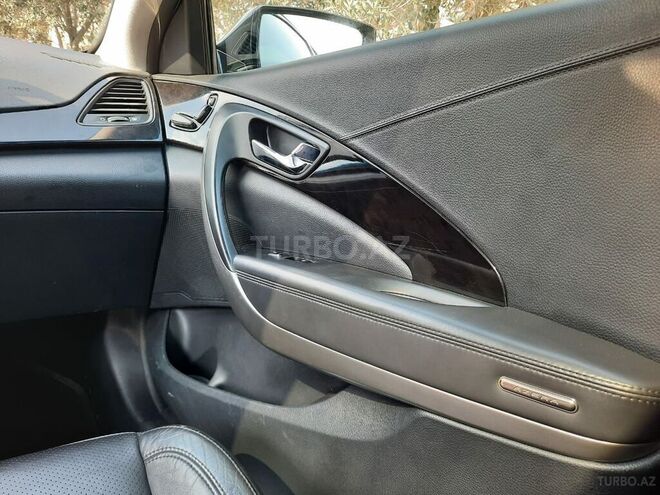Hyundai Azera 2013, 161,000 km - 2.4 l - Sumqayıt