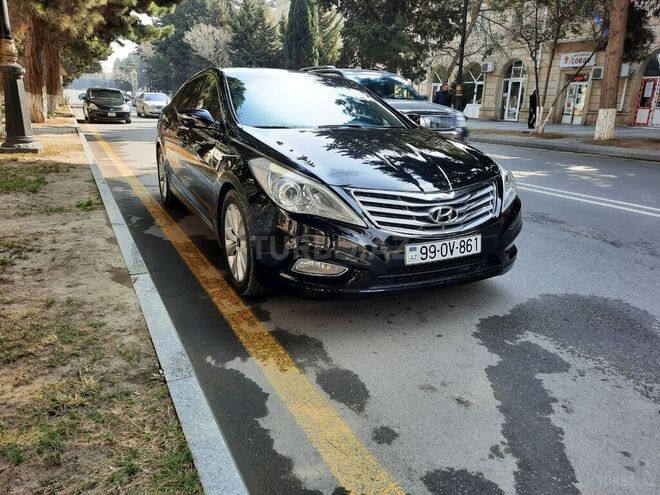 Hyundai Azera 2013, 161,000 km - 2.4 l - Sumqayıt