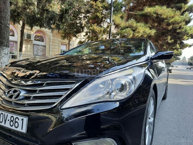 Hyundai Azera 2013, 161,000 km - 2.4 l - Sumqayıt