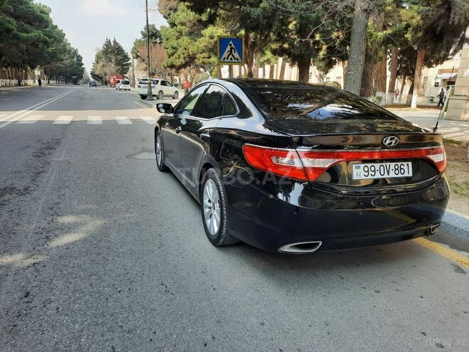 Hyundai Azera 2013, 161,000 km - 2.4 l - Sumqayıt