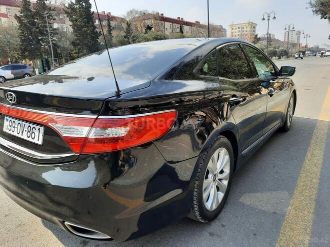 Hyundai Azera 2013, 161,000 km - 2.4 l - Sumqayıt