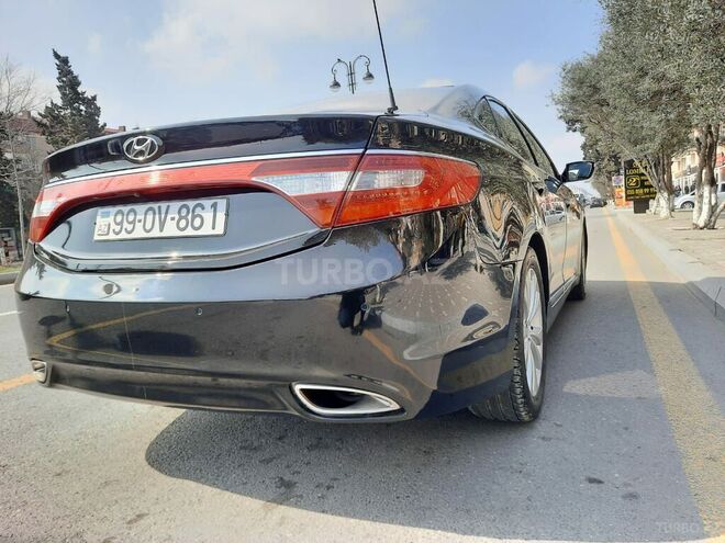 Hyundai Azera 2013, 161,000 km - 2.4 l - Sumqayıt