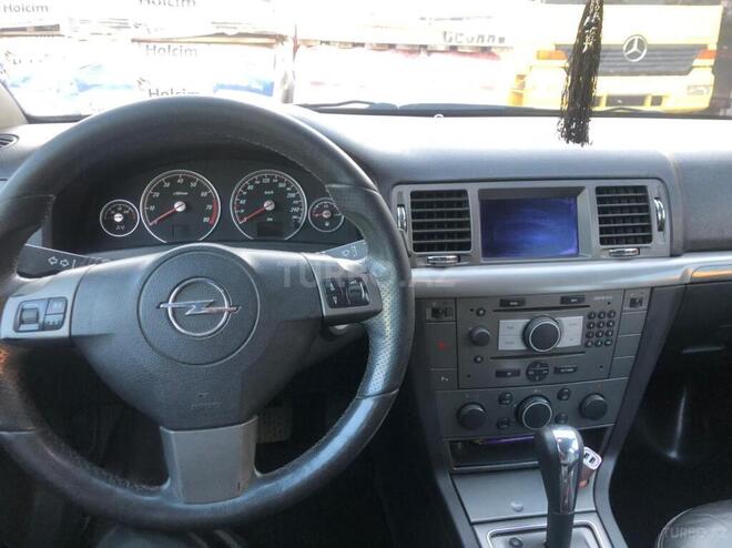 Opel Vectra 2007, 123,659 km - 2.2 l - Qazax