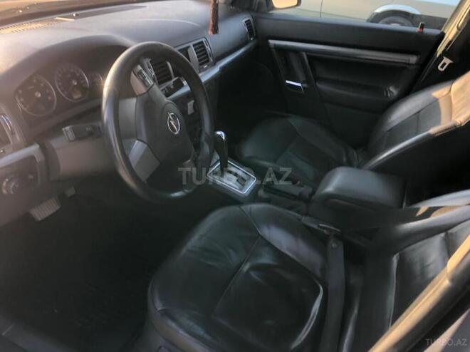 Opel Vectra 2007, 123,659 km - 2.2 l - Qazax