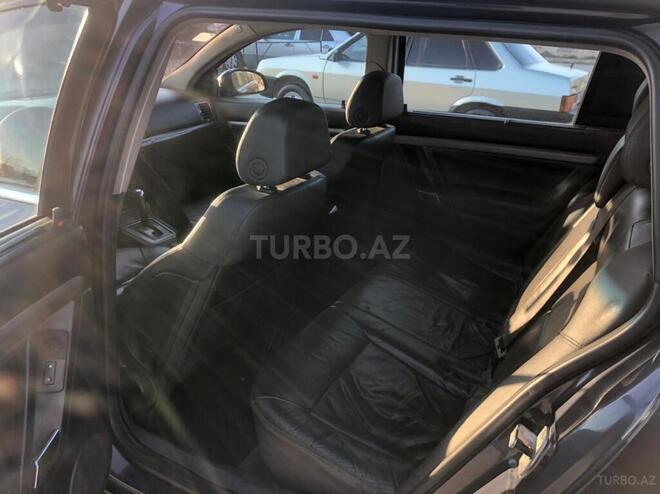 Opel Vectra 2007, 123,659 km - 2.2 l - Qazax