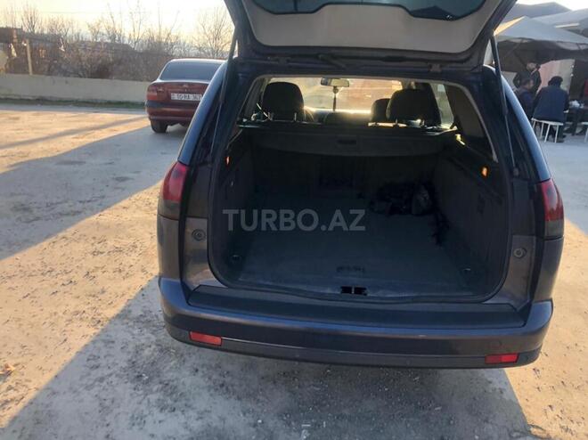 Opel Vectra 2007, 123,659 km - 2.2 l - Qazax